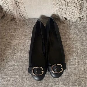 Gucci Sachalin Shoes